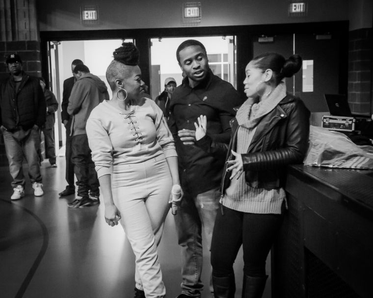 MLK Community Day 2018