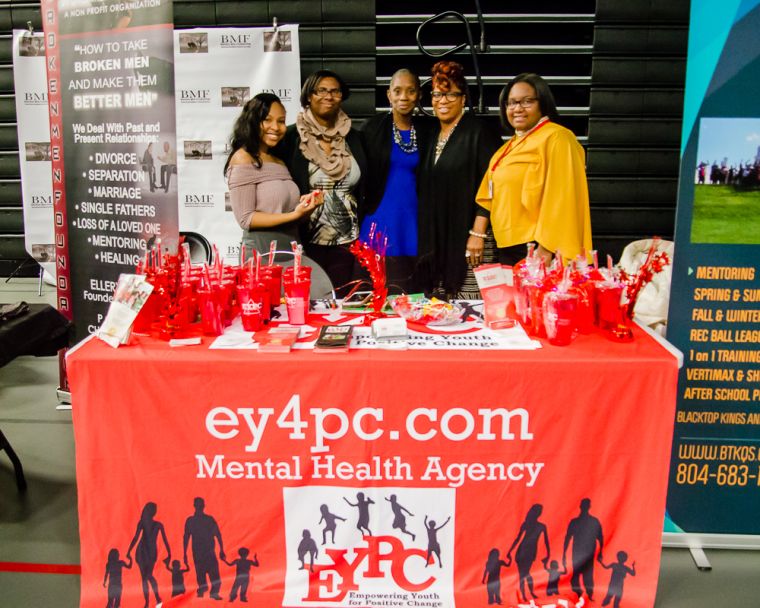 MLK Community Day 2018