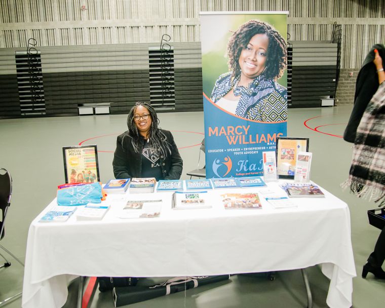 MLK Community Day 2018