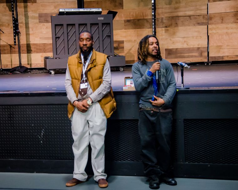 MLK Community Day 2018