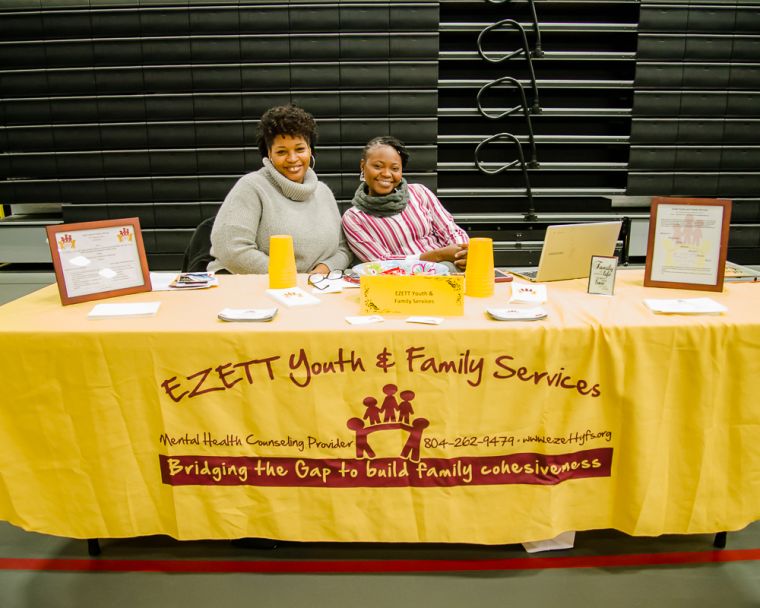 MLK Community Day 2018