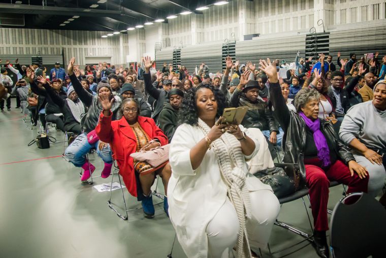 MLK Community Day 2018