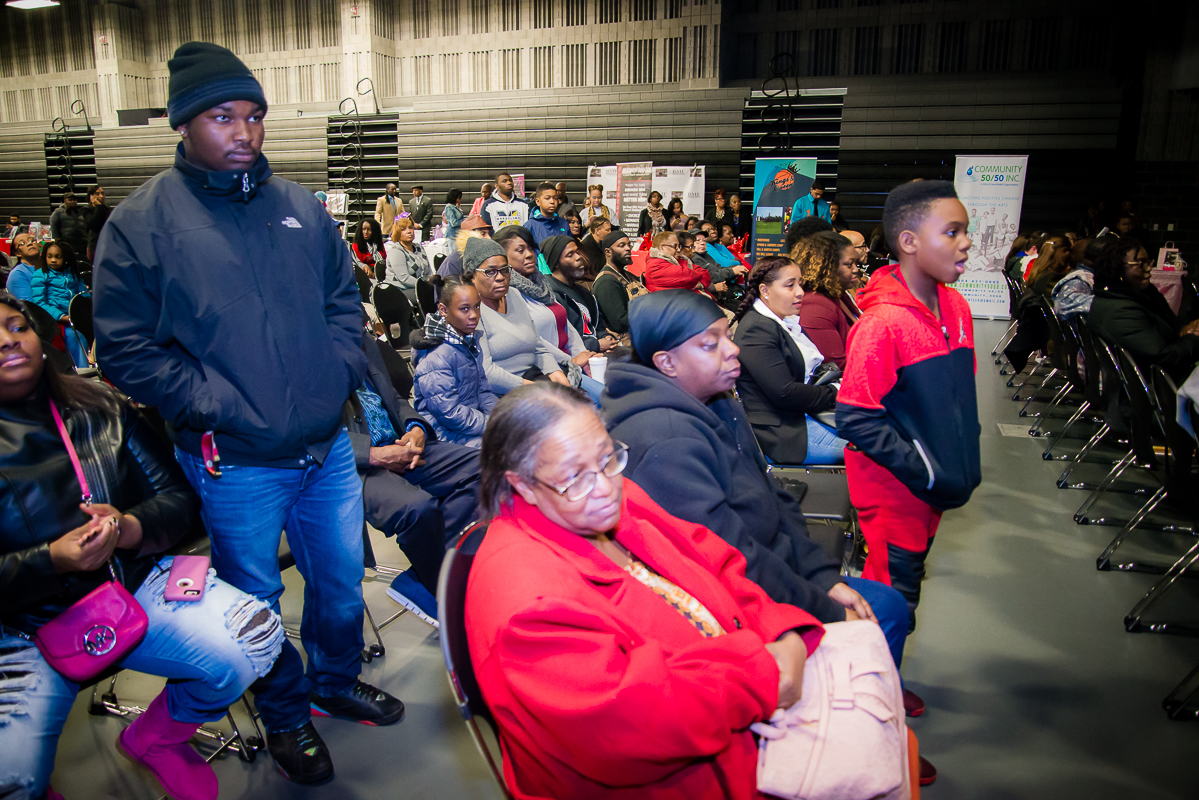 MLK Community Day 2018