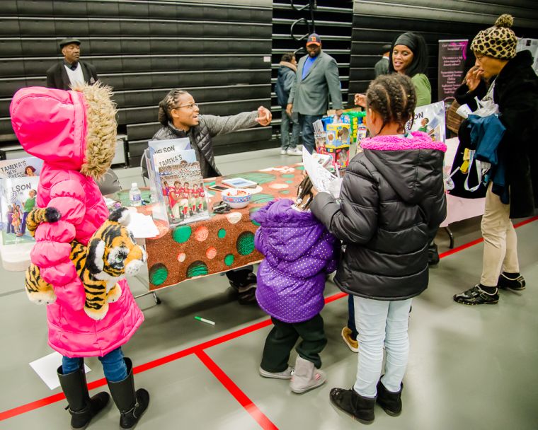 MLK Community Day 2018