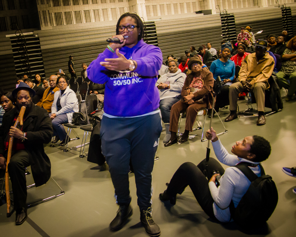 MLK Community Day 2018