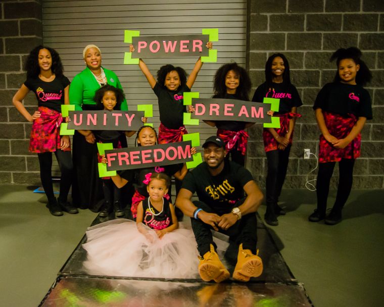 MLK Community Day 2018