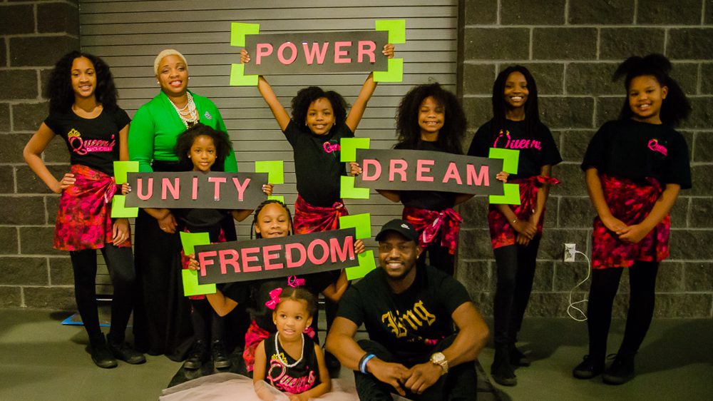 MLK Community Day 2018