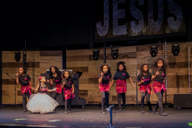 MLK Community Day 2018