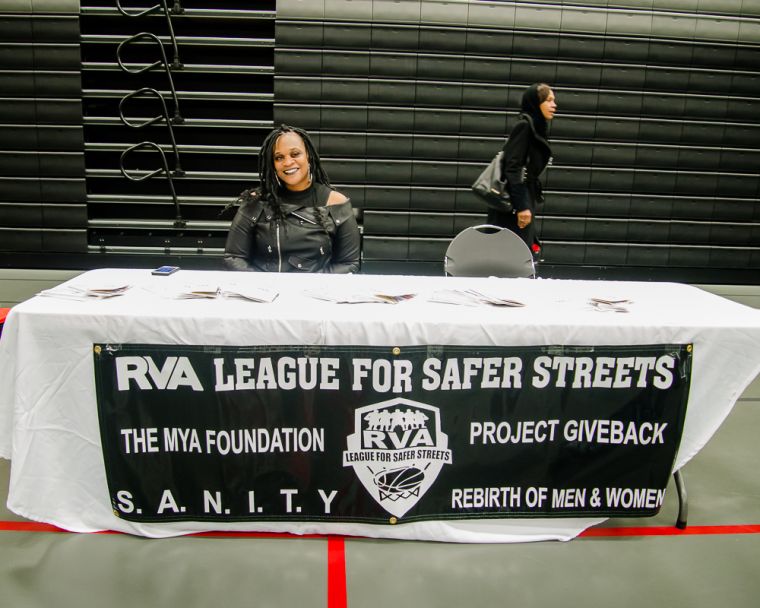 MLK Community Day 2018