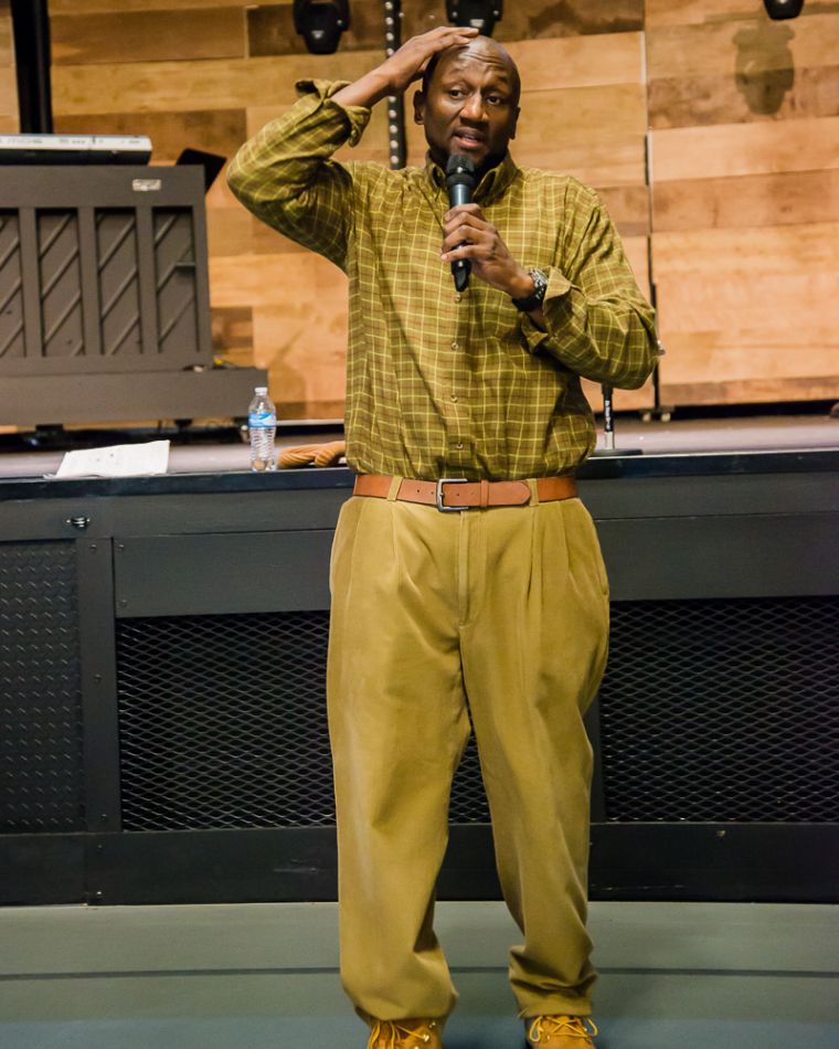 MLK Community Day 2018