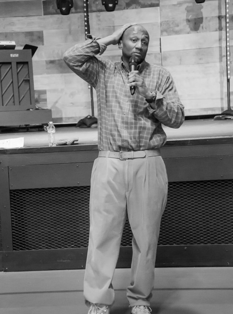 MLK Community Day 2018