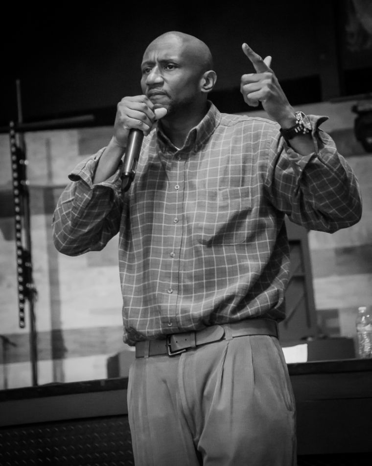 MLK Community Day 2018