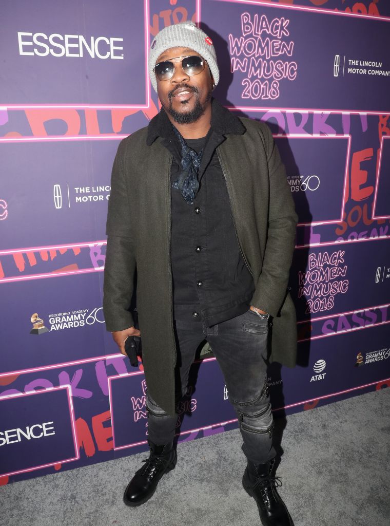 Essence 9th Annual Black Women In Music - Arrivals
