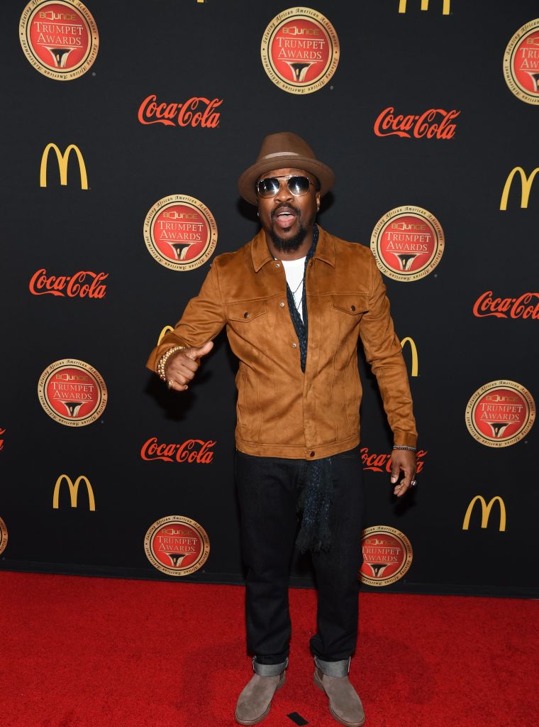2018 Trumpet Awards