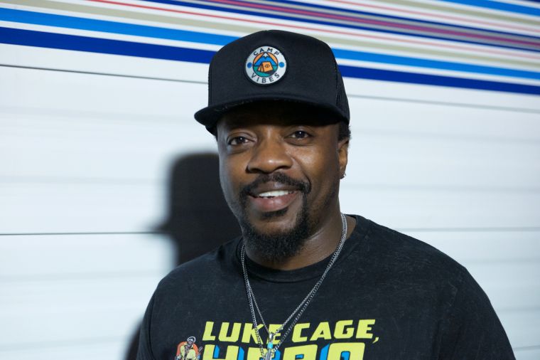 Los Angeles Soul Music Festival At Exposition Park