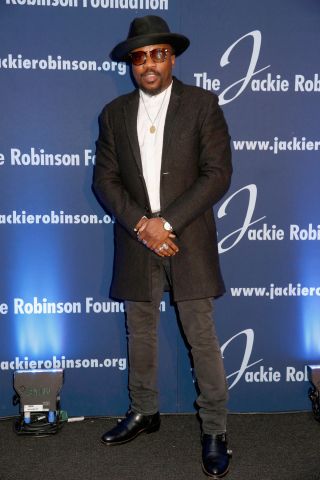 Jackie Robinson Foundation 2017 Annual Robie Awards Dinner