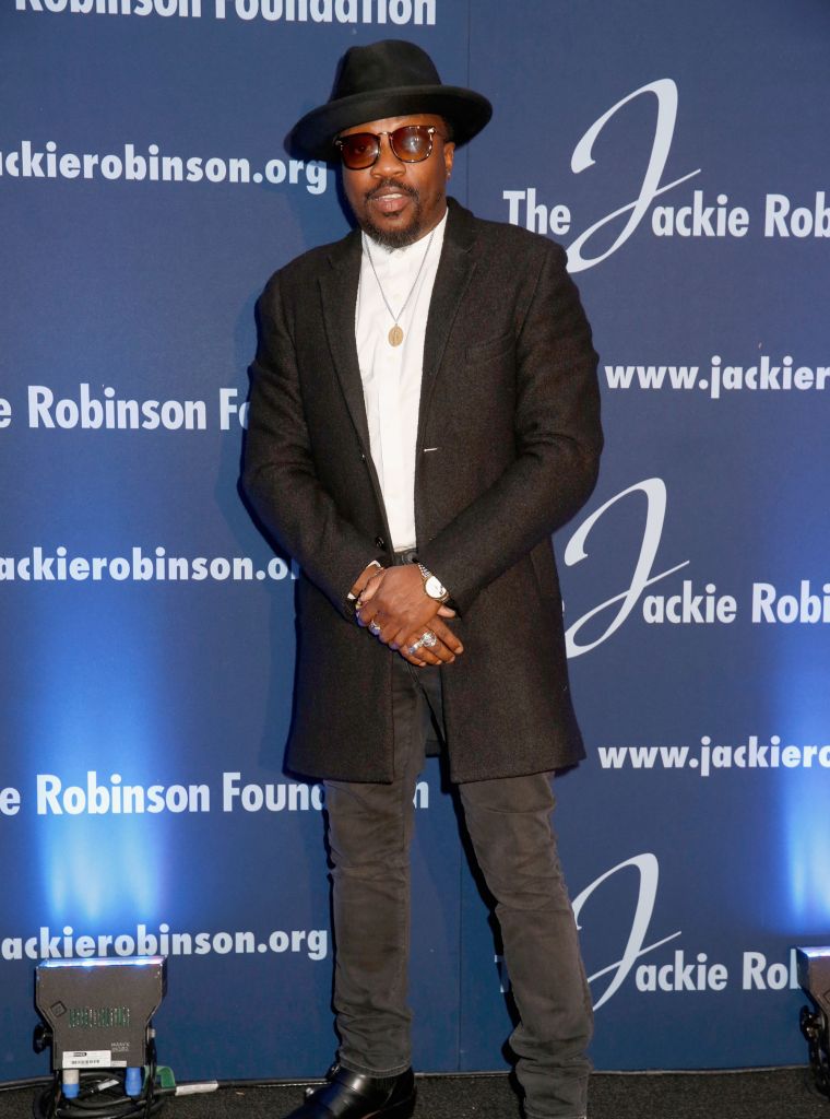 Jackie Robinson Foundation 2017 Annual Robie Awards Dinner