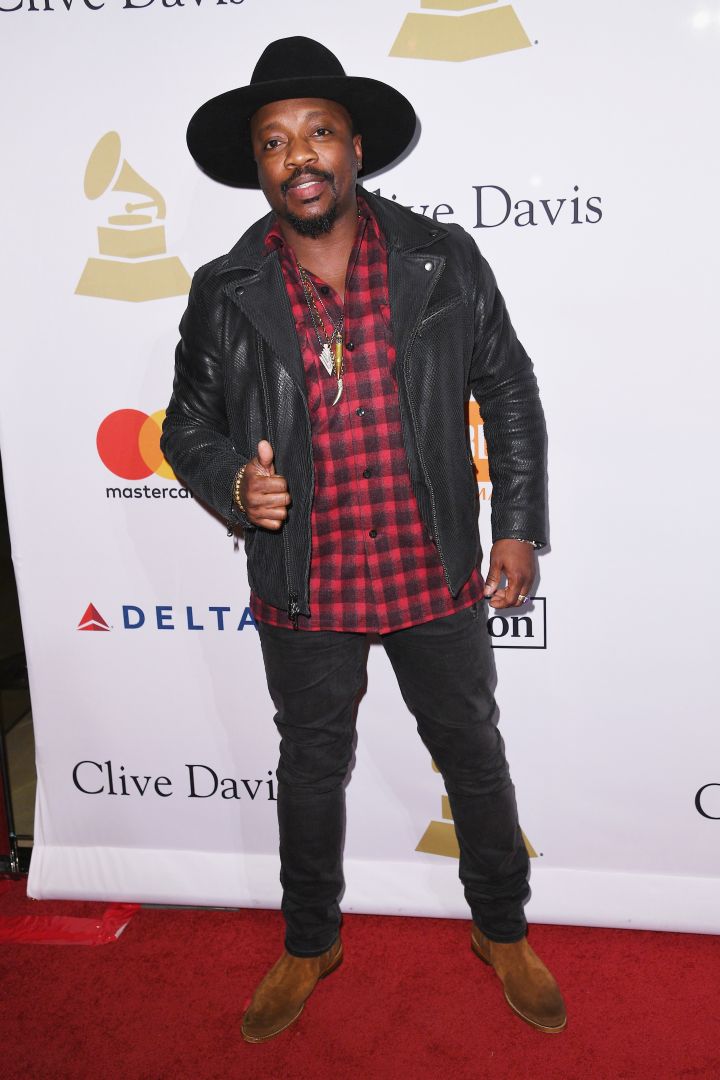 Clive Davis’ and the Recording Academy’s 2017 Pre-GRAMMY Gala and Salute To Industry Icons Honoring Debra Lee – Arrivals