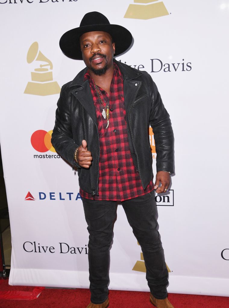 Clive Davis' and the Recording Academy's 2017 Pre-GRAMMY Gala and Salute To Industry Icons Honoring Debra Lee - Arrivals