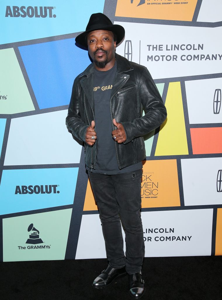 8th Annual Essence Black Women In Music Event - Arrivals