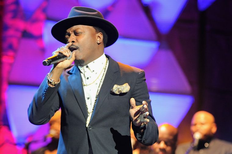 16th Annual Super Bowl Gospel Celebration
