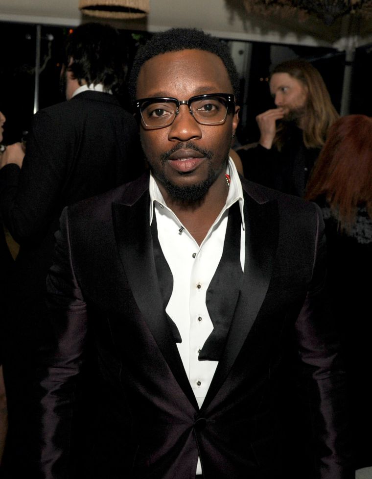 Maroon 5 Grammy After Party & Adam Levine Fragrance Launch Event