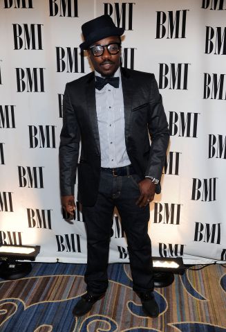 59th Annual BMI Pop Awards - Red Carpet