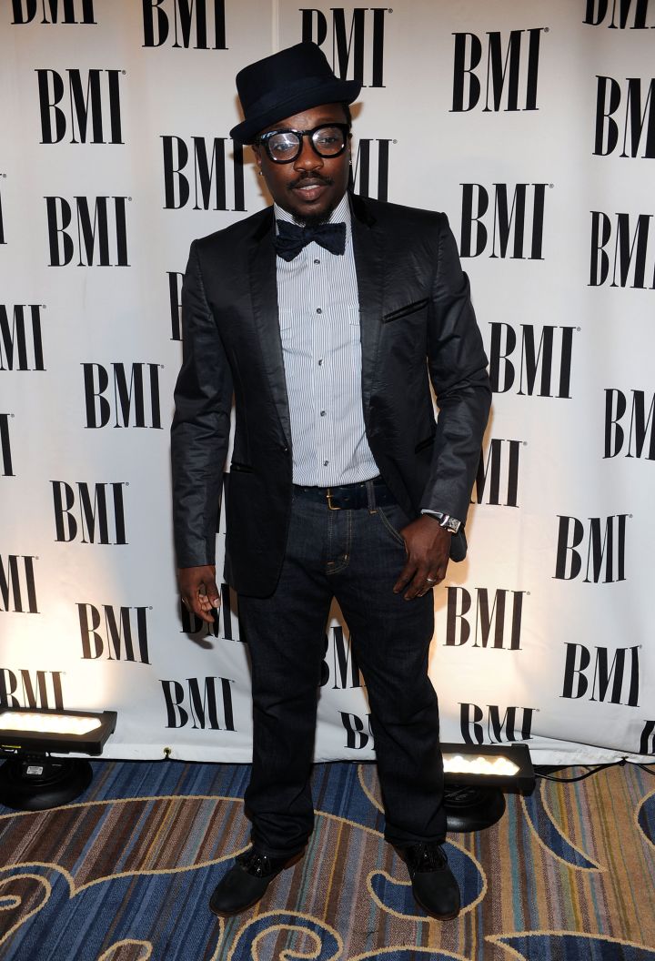 59th Annual BMI Pop Awards – Red Carpet