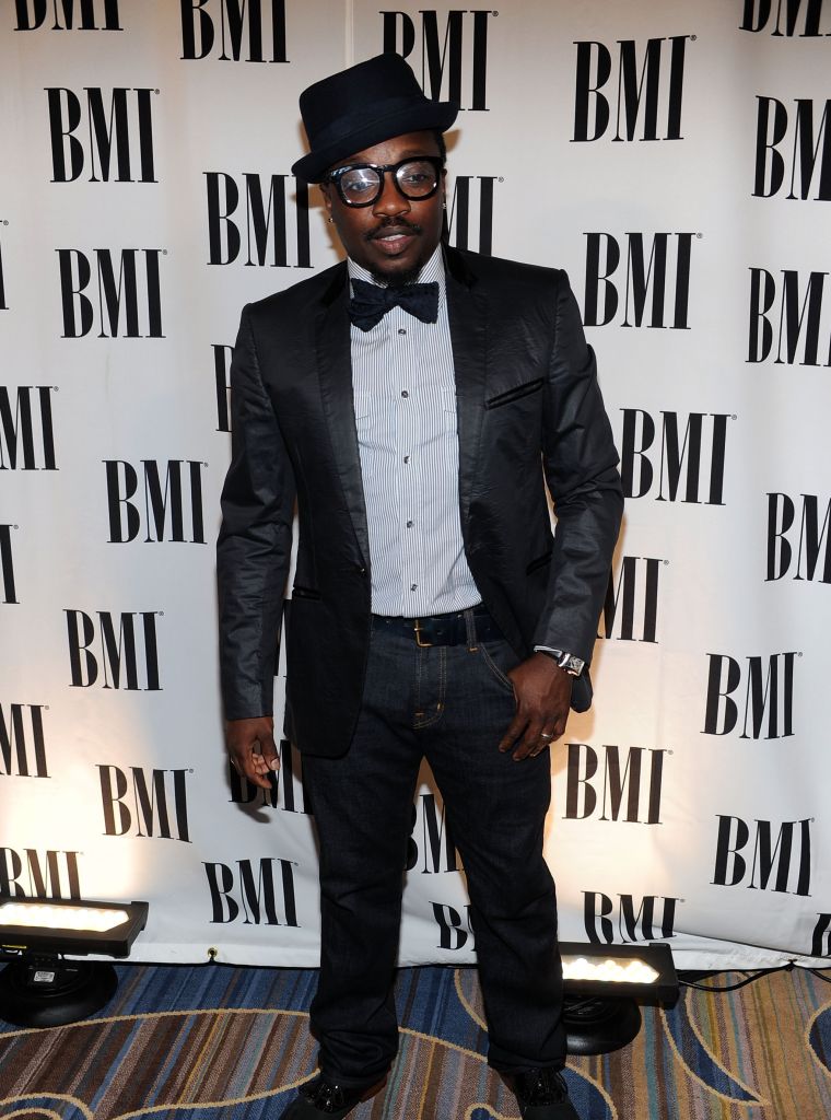 59th Annual BMI Pop Awards - Red Carpet
