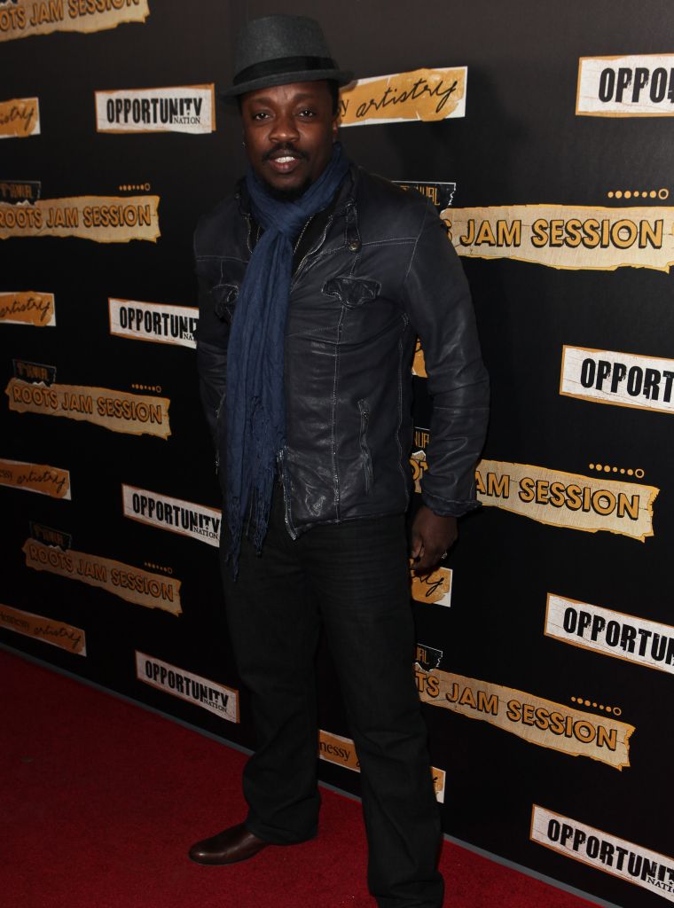The 7th Annual Roots Jam Session Hosted By Jimmy Fallon - Arrivals