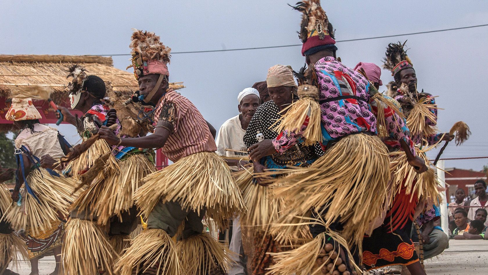 MALAWI-RELIGION-CRIME