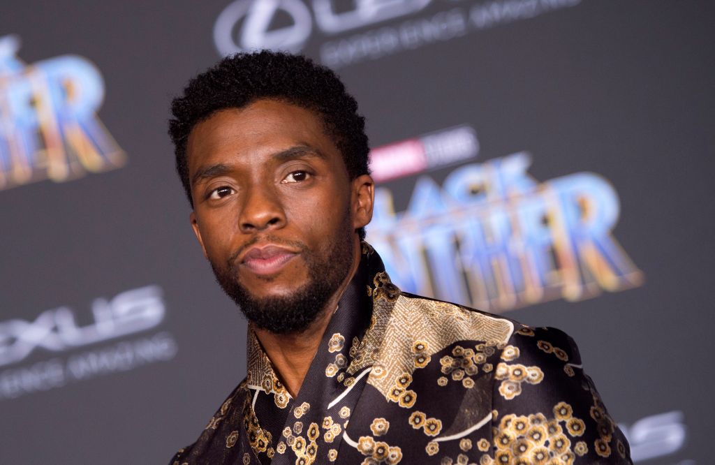 US-ENTERTAINMENT-FILM-PREMIERE-BLACKPANTHER