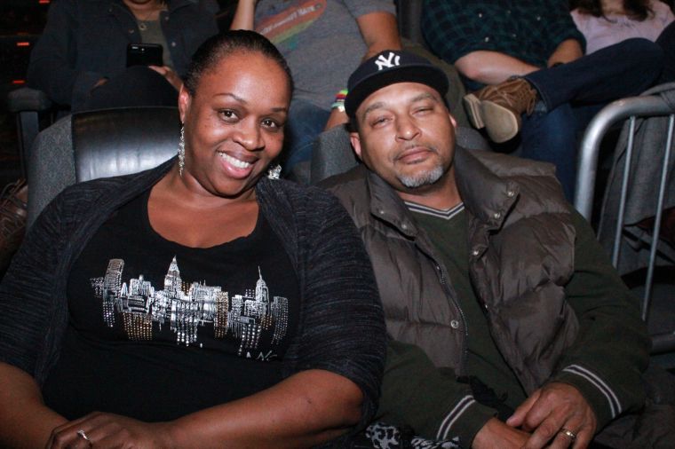 Black Panther Premiere – Radio One Richmond