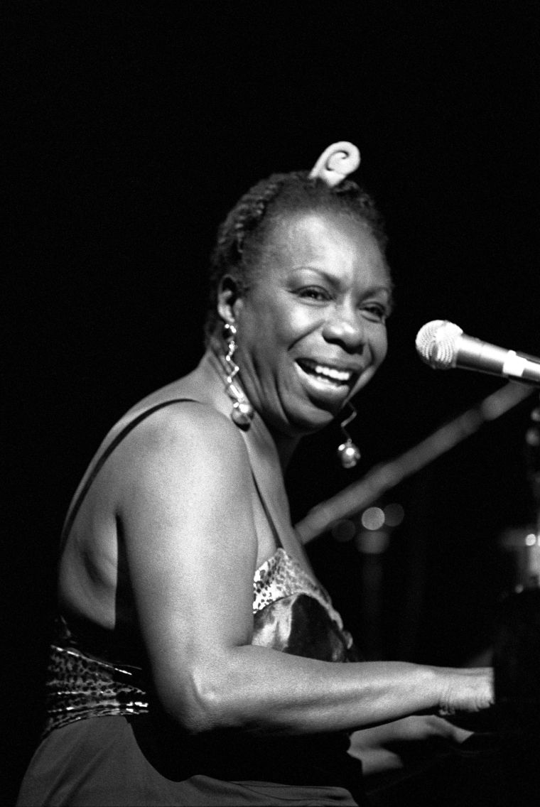 Nina Simone