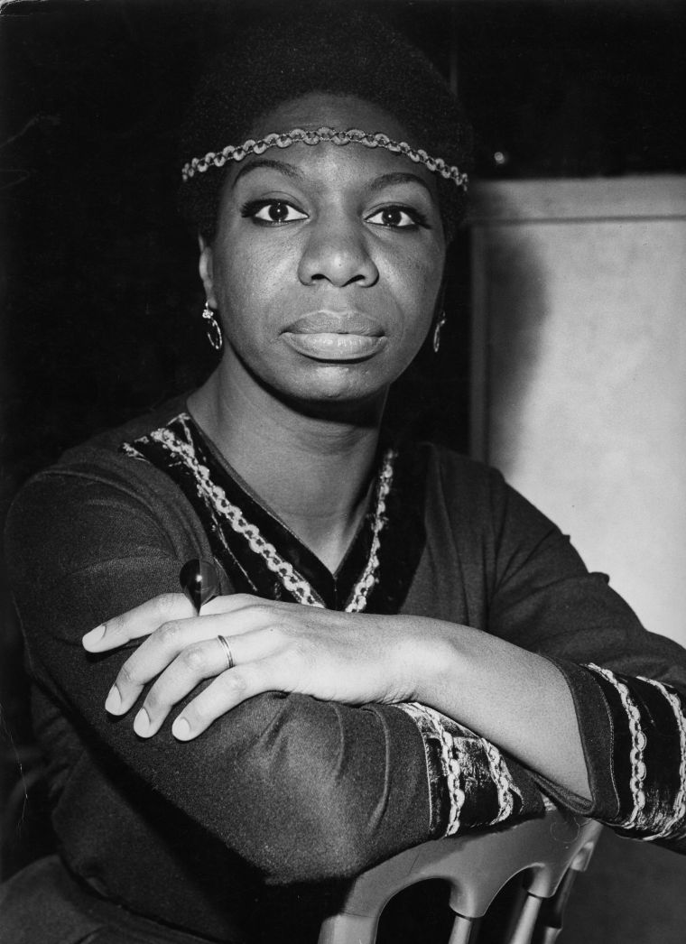 Nina Simone