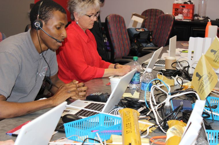 St. Jude Radiothon - Richmond