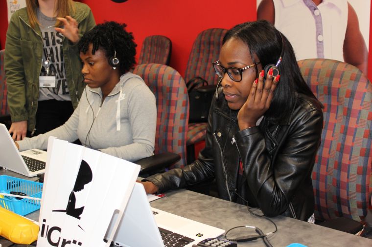 St. Jude Radiothon - Richmond