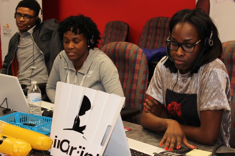 St. Jude Radiothon - Richmond