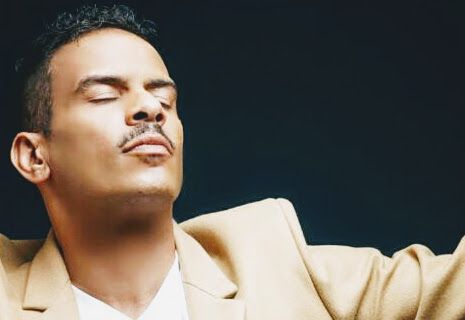 Singer Christopher Williams Wanted By Police - 99.3-105.7 Kiss FM