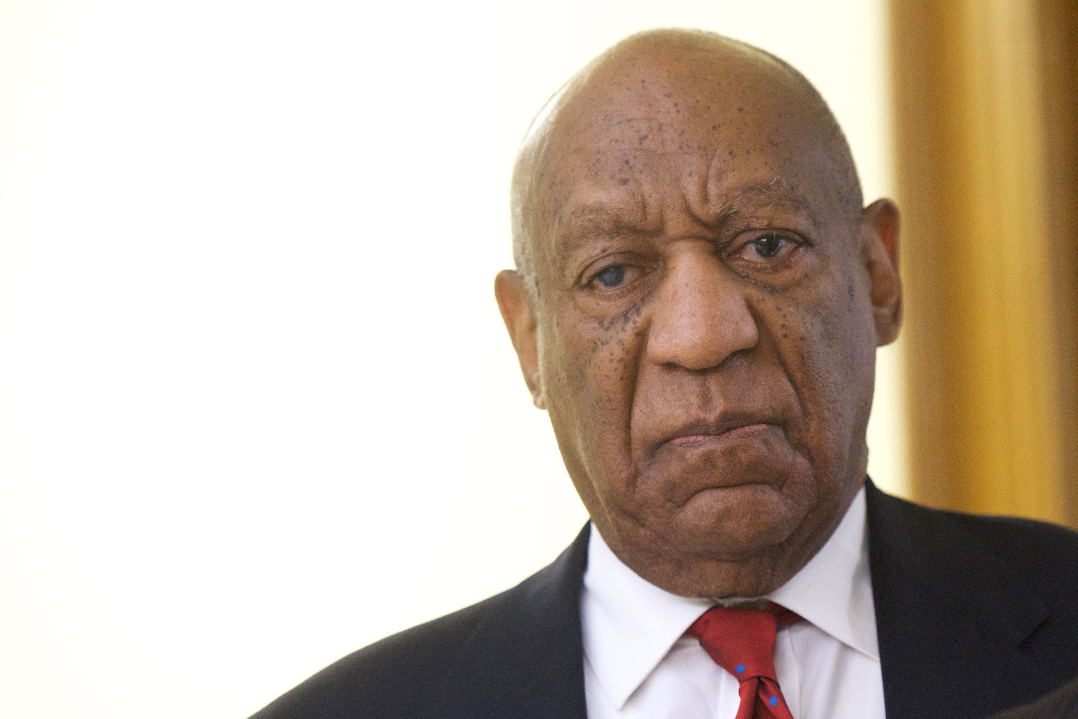 Jury Deliberations Continue In Retrial Of Bill Cosby