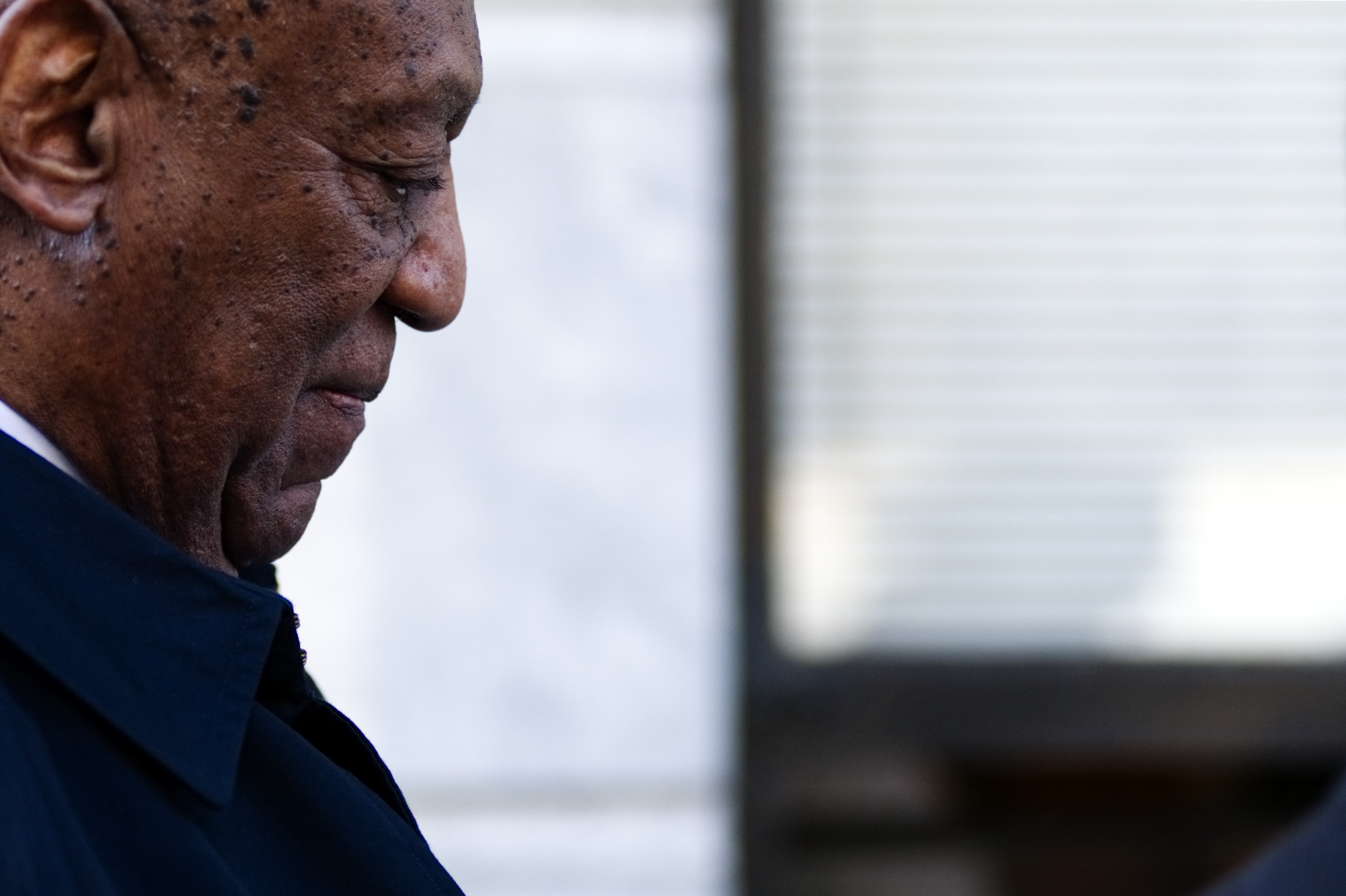 Cosby Sexual Assault Trial in Norristown, PA