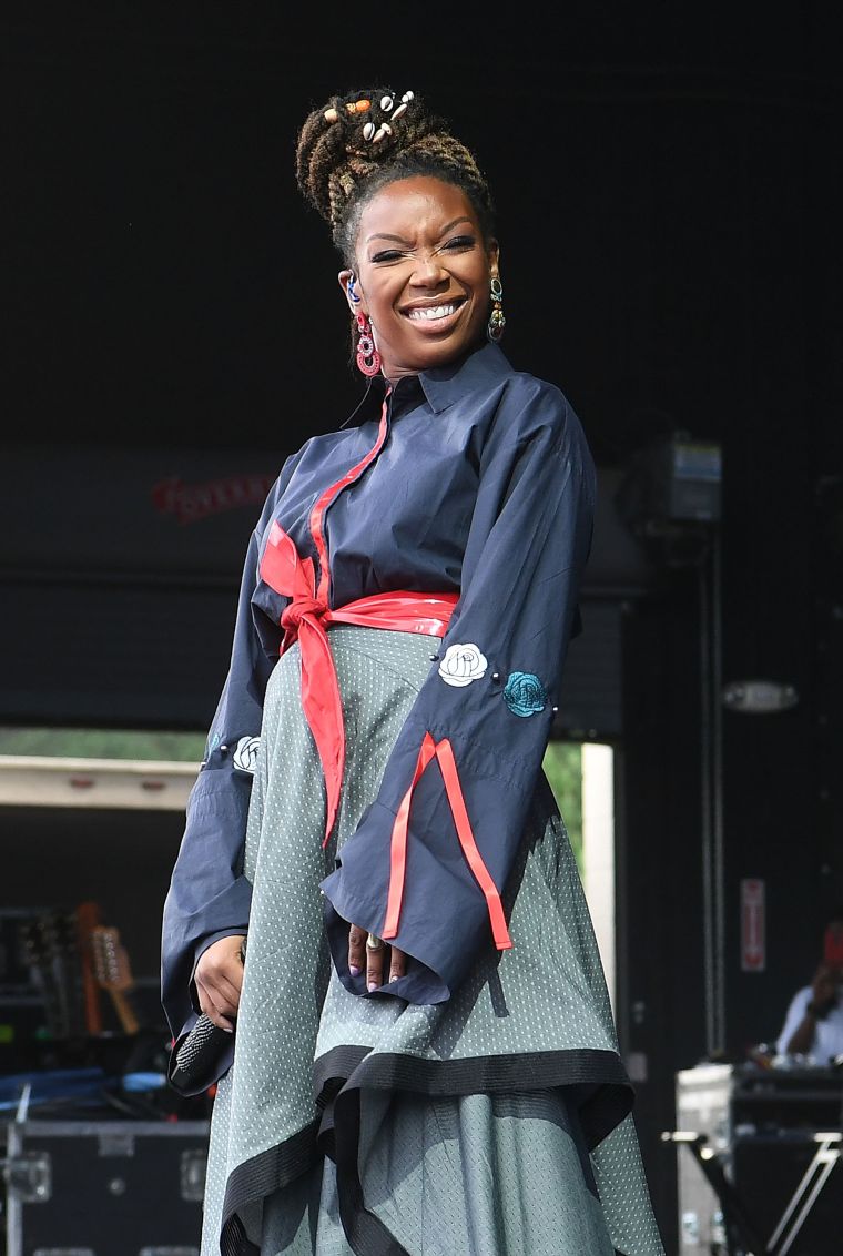 2017 Atlanta Funkfest