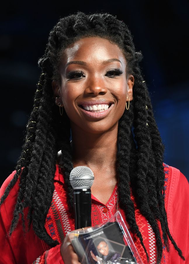 Bronner Brothers International Beauty Show - Day 1