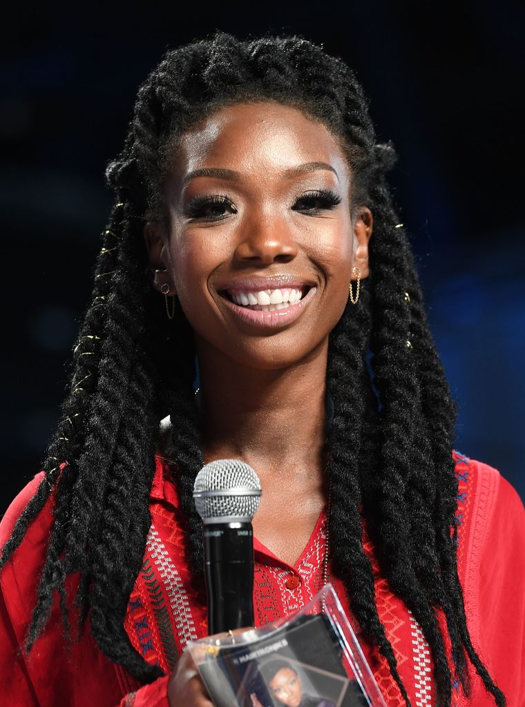 Bronner Brothers International Beauty Show - Day 1