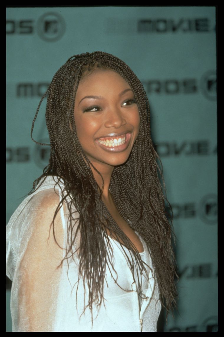 MTV MOVIE AWARDS 1998 EVENING IN SANTA MONICA