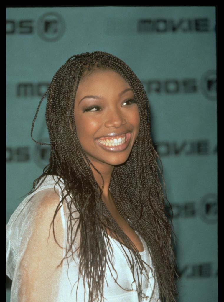 MTV MOVIE AWARDS 1998 EVENING IN SANTA MONICA