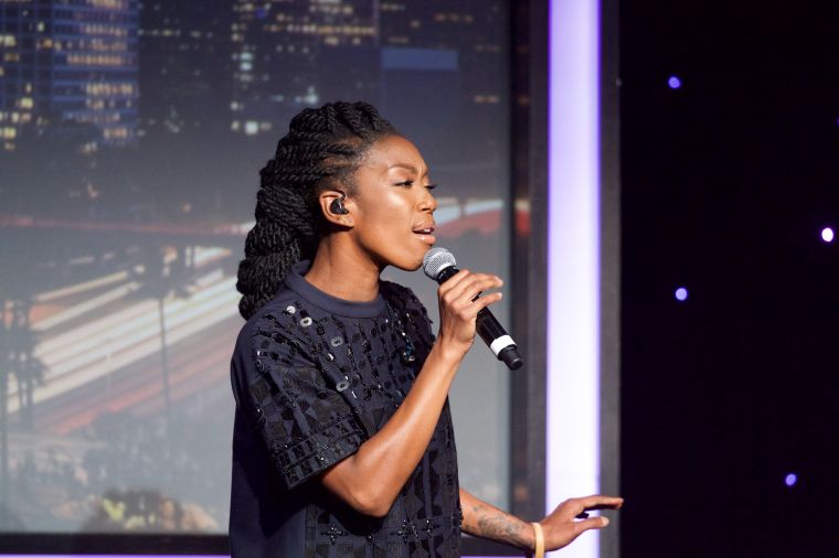 Entertainment Lawyer Of The Year Awards Dinner