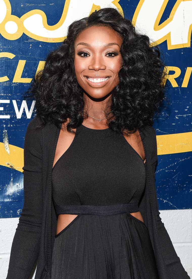 2015 MBK Entertainment Holiday Concert & Party