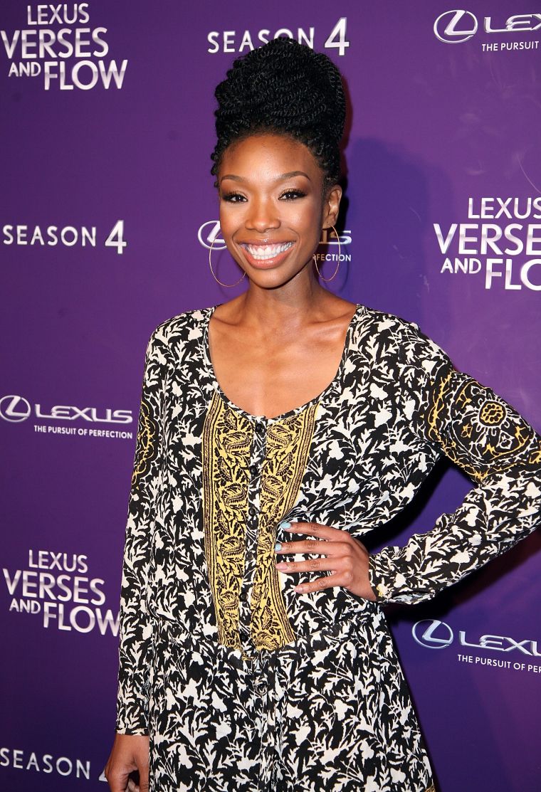 ‘Verses And Flow’ Season 4 Taping Presented By TV One