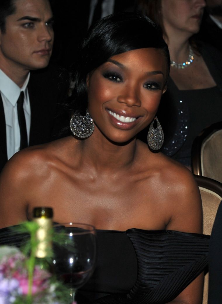 Clive Davis And The Recording Academy’s 2012 Pre-GRAMMY Gala And Salute To Industry Icons Honoring Richard Branson – Roaming Inside